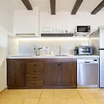 Apartman La Sierra