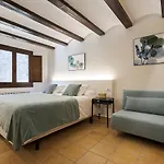 Apartman La Sierra Bronchales