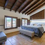 Apartman La Sierra *