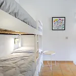 La Sierra Apartman Bronchales