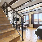 La Sierra Apartman