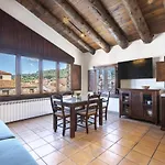 Apartman La Sierra Bronchales