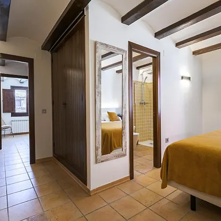 Apartamento La Sierra *