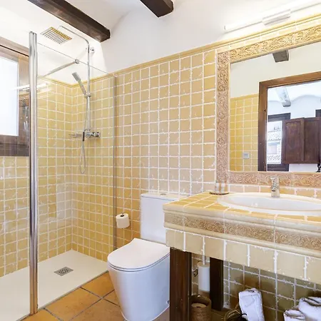 Apartment La Sierra *