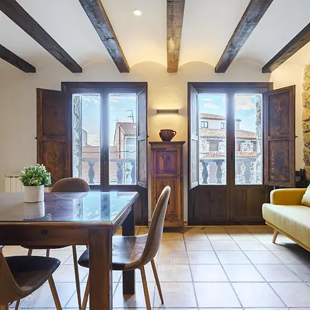 Apartman La Sierra