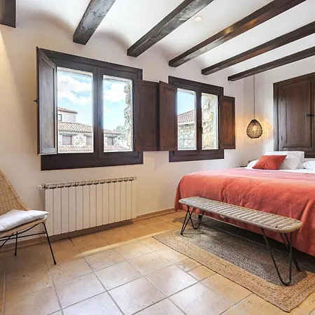 La Sierra * Bronchales