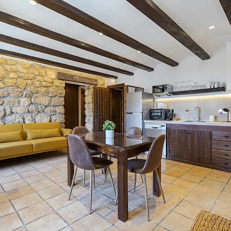 La Sierra * Bronchales