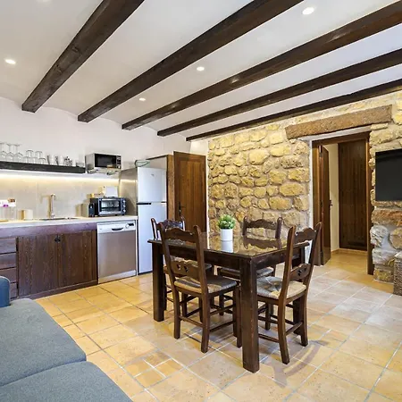 Apartment La Sierra *