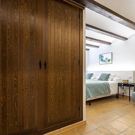 La Sierra * Bronchales