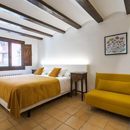 Apartamento La Sierra