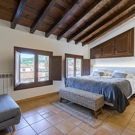 Apartment La Sierra *