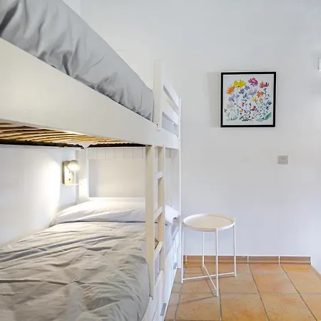 La Sierra Apartment Bronchales