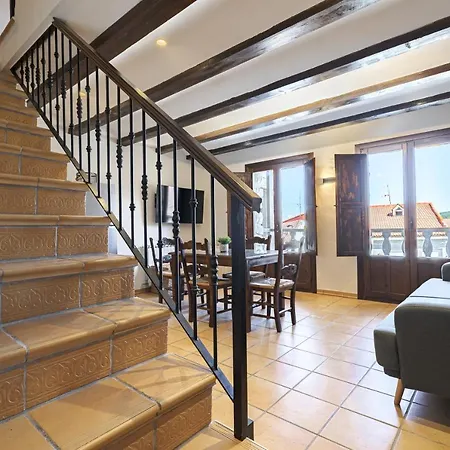 La Sierra Apartment