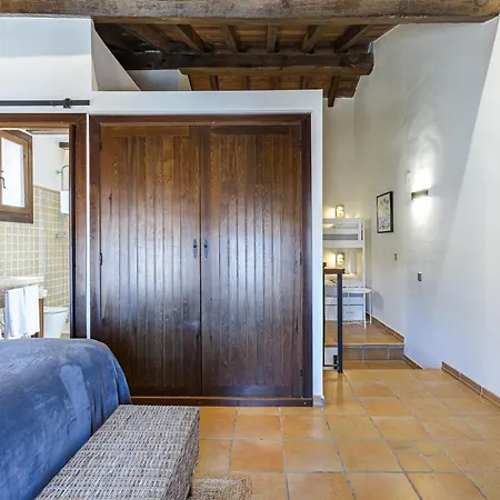 La Sierra Apartment Bronchales