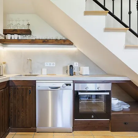 La Sierra Apartment Bronchales