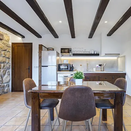 La Sierra Bronchales