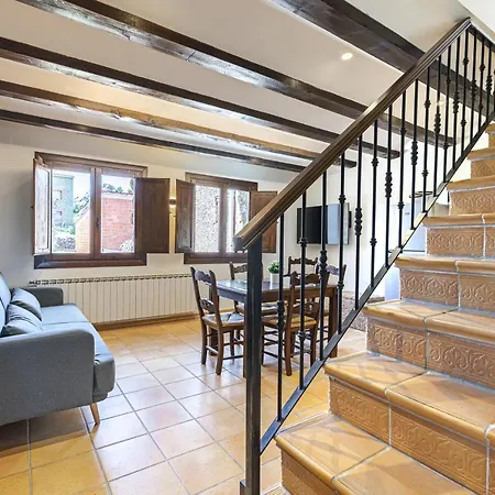 La Sierra Apartment *