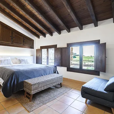 Apartamento La Sierra Bronchales