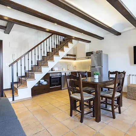 La Sierra Apartment *