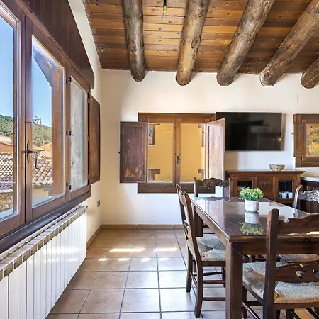 La Sierra * Bronchales