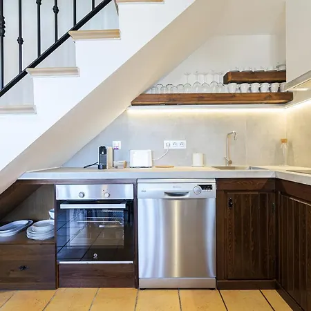 Apartamento La Sierra