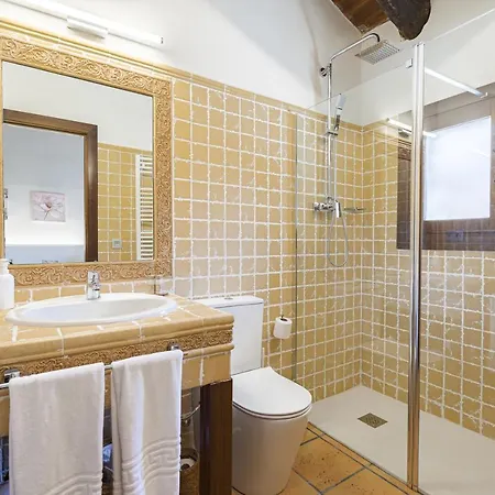 Apartamento La Sierra Bronchales