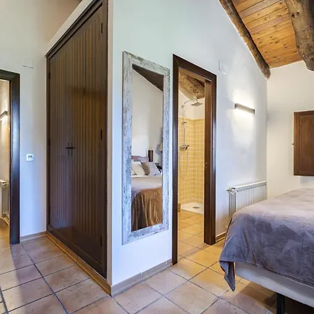 La Sierra Apartment Bronchales