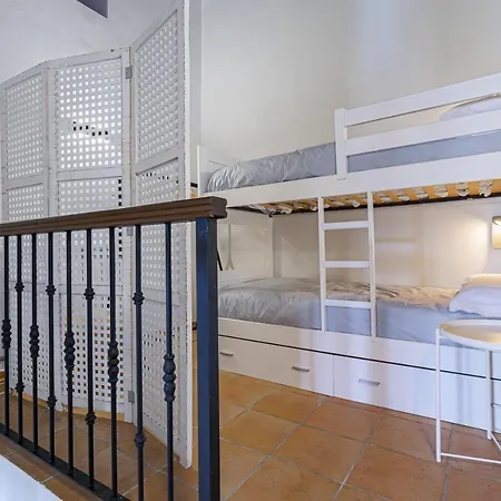 La Sierra Apartment Bronchales