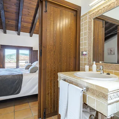 La Sierra Apartamento *