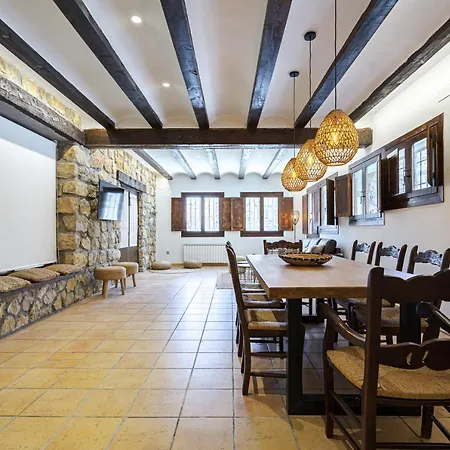 Apartamento La Sierra *
