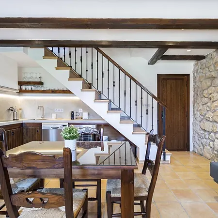 La Sierra Apartamento