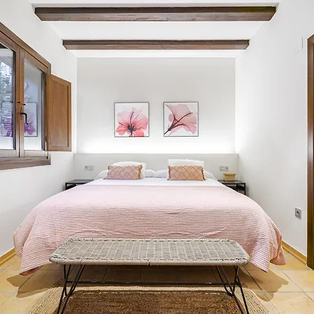 La Sierra Apartment Bronchales