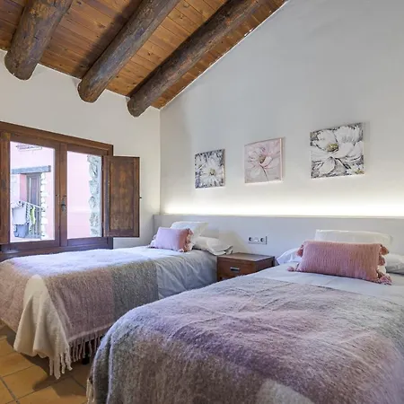 La Sierra * Bronchales