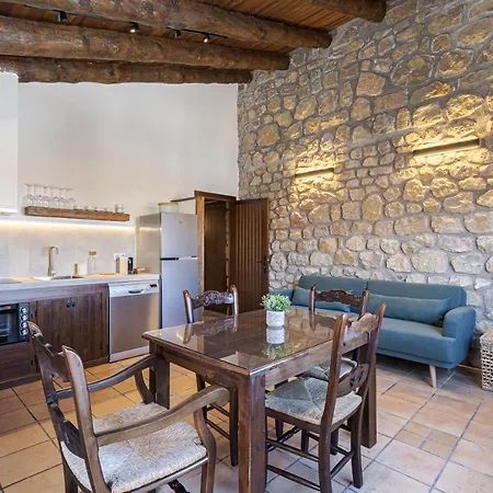 Apartment La Sierra *