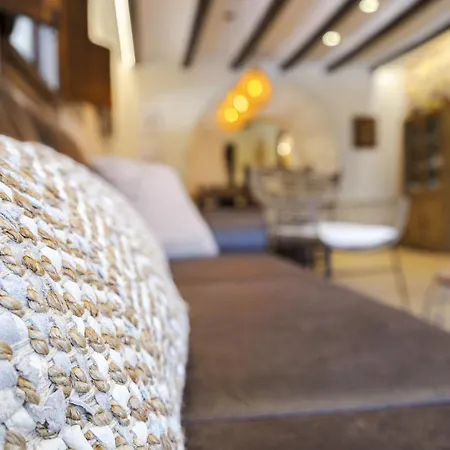 La Sierra Apartamento