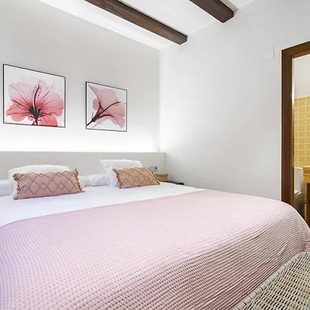 La Sierra Apartman Bronchales