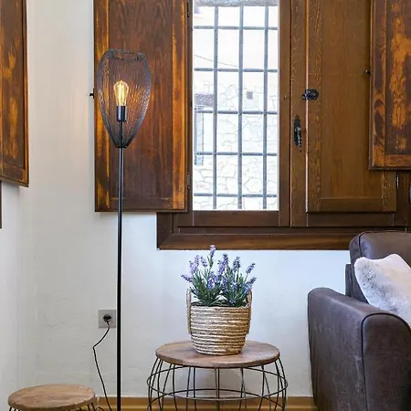 La Sierra Apartment *