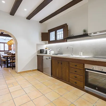 La Sierra * Bronchales