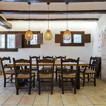 La Sierra Apartment Bronchales