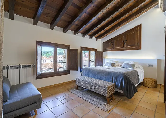 Lägenhet La Sierra *