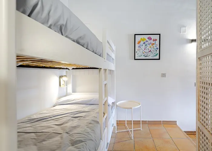 La Sierra Lägenhet Bronchales