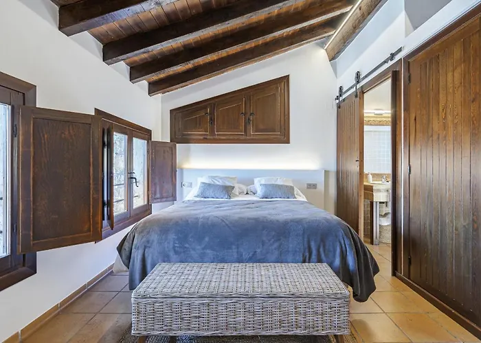 La Sierra Bronchales