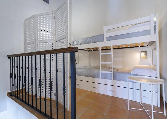 La Sierra Lägenhet Bronchales