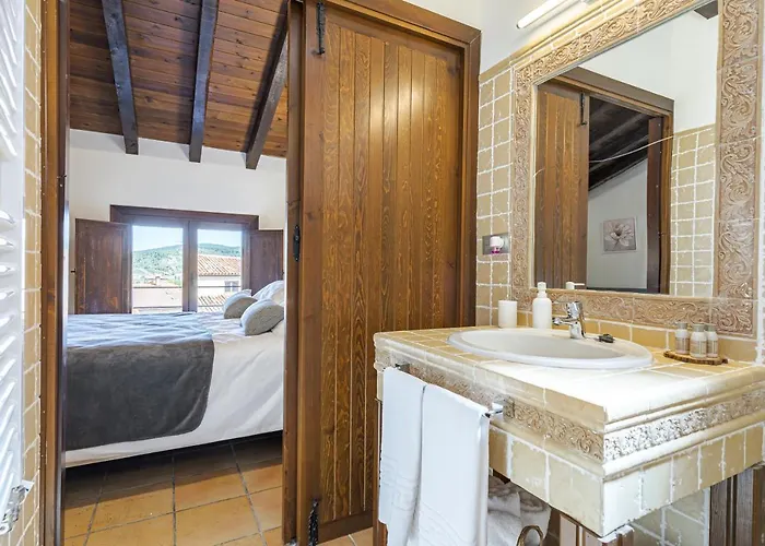 La Sierra Lägenhet *