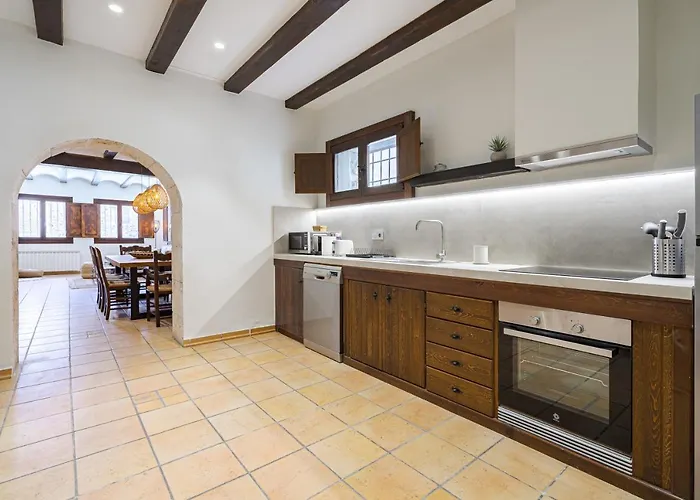 La Sierra * Bronchales