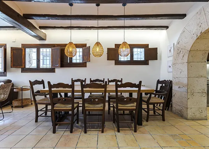 La Sierra Lägenhet Bronchales